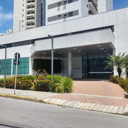 Beach Class Ilha Do Leite 3105 Recife Ngoại thất bức ảnh