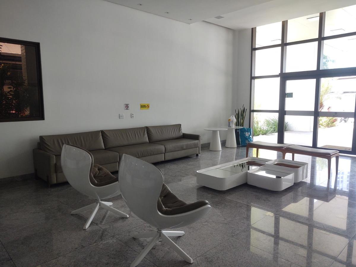 Beach Class Ilha Do Leite 3105 Recife Ngoại thất bức ảnh