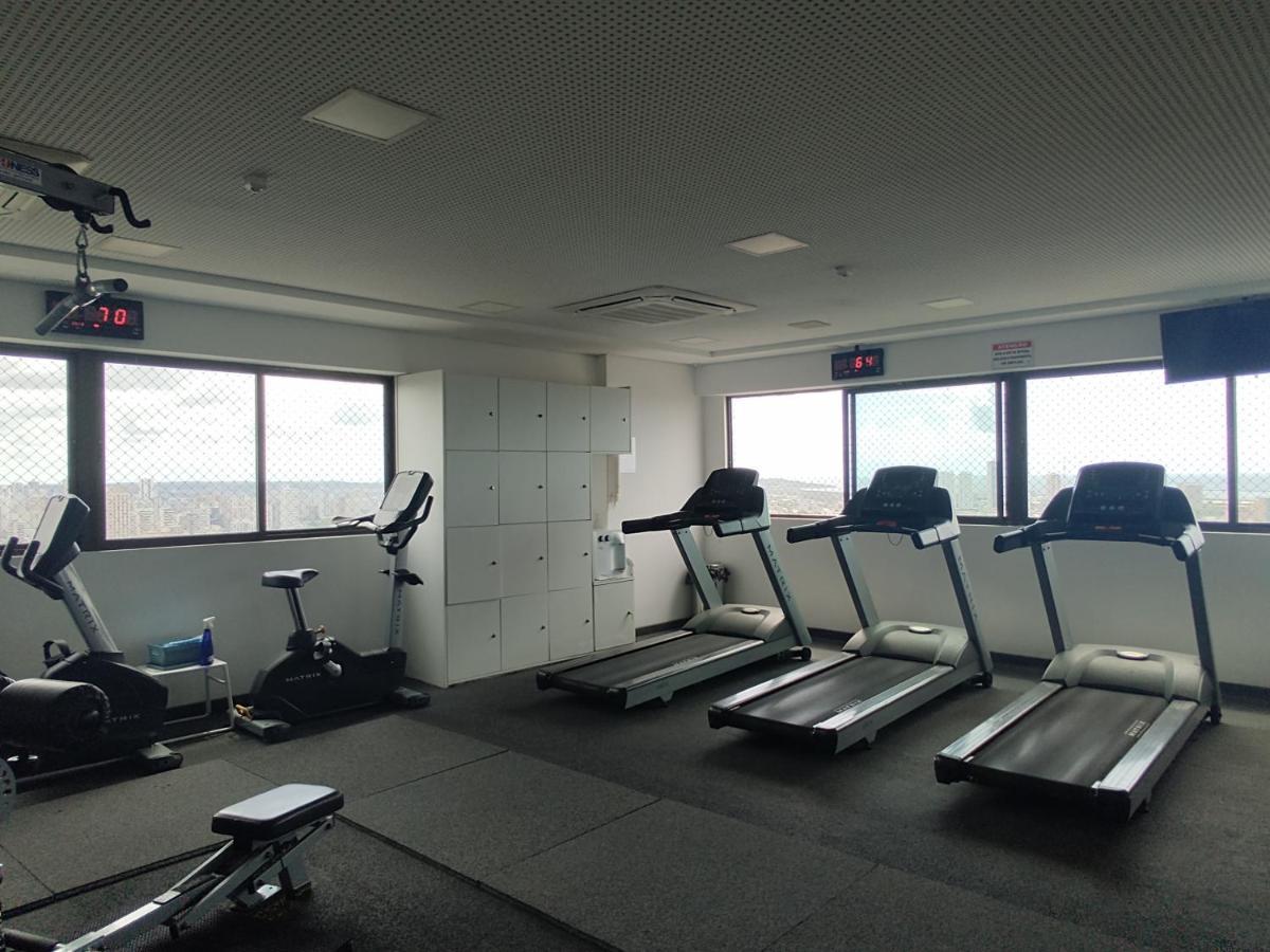 Beach Class Ilha Do Leite 3105 Recife Ngoại thất bức ảnh