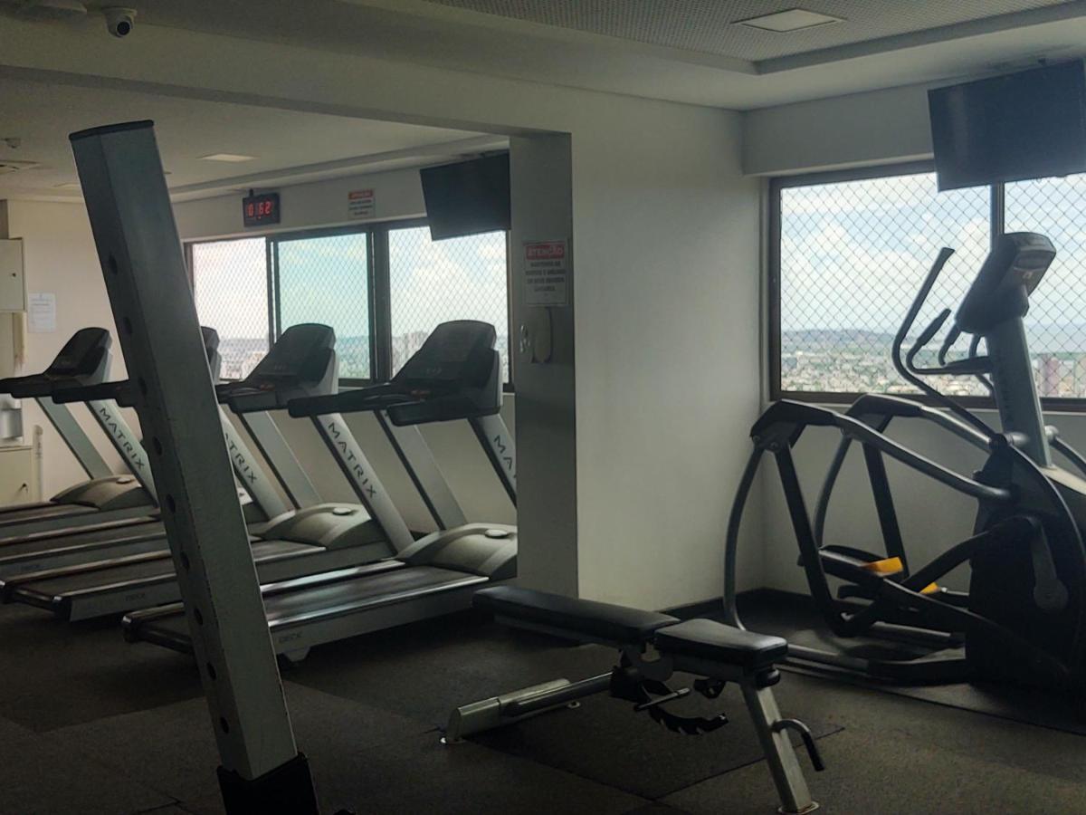 Beach Class Ilha Do Leite 3105 Recife Ngoại thất bức ảnh