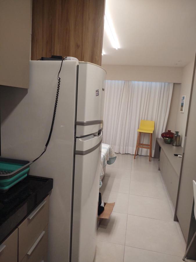 Beach Class Ilha Do Leite 3105 Recife Ngoại thất bức ảnh
