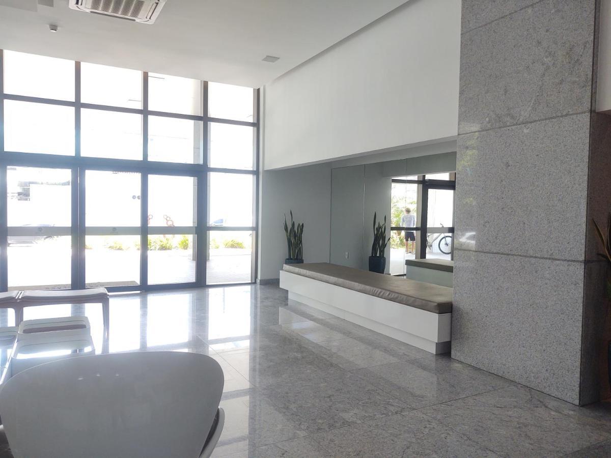Beach Class Ilha Do Leite 3105 Recife Ngoại thất bức ảnh