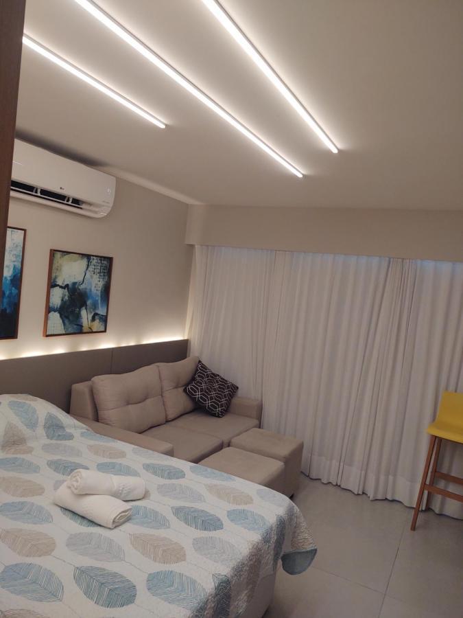 Beach Class Ilha Do Leite 3105 Recife Ngoại thất bức ảnh